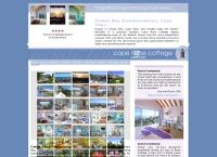 Camps Bay Accommodation