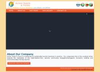 Achas Travel & Tours