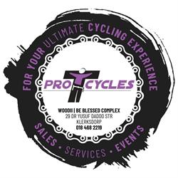 Pro T Cycles