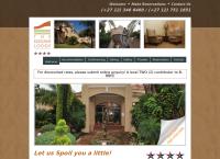 The Elegant Lodge