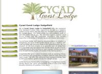 Cycad Guest Lodge