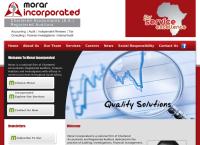 Roshan Morar & Associates