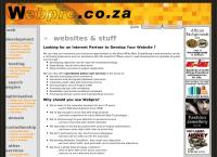 Webpro