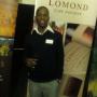 Wine Tasting Evening @ East London 2009