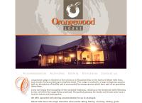 Orangewood Lodge