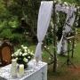 Garden ceremony