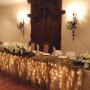 Macnut Farm Reception