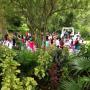 Macnut Farm garden wedding