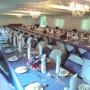 Macnut Farm reception