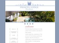 Princes Lodge