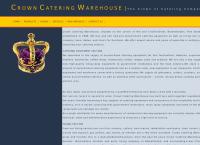 Crown Catering Warehouse