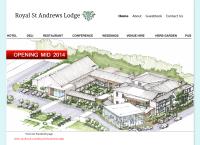 Royal St Andrews Lodge