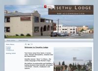 Sesethu Lodge
