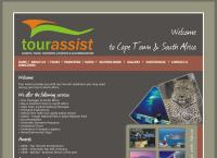 Tour Assist