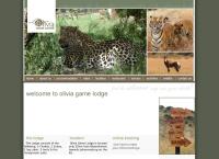 Olivia Game Lodge