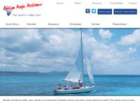 African Ample Assistance (AAA TRAVEL)