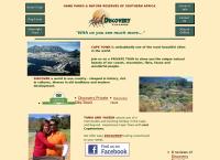 Discovery Tours