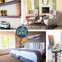 First Avenue Guest House