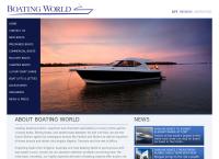 Boating World