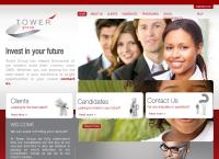 Tower Group's website