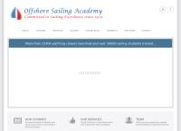 Offshore Sailing Academy