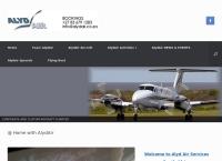 Alyd Air Services (Pty) Ltd