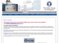 Hytec Holdings