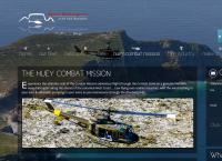 The Huey Helicopter Co. & Sport Helicopters