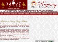 Savoy Lodge