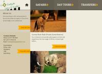 Eastgate Safaris