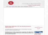 Victorian Bathrooms