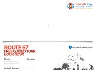 Mandela Bay Development Agency