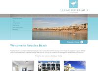 Paradise Beach