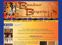 Bendor Bayete