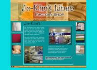 Jo-Kim's Linen