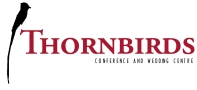 Thornbirds Conference and Wedding Centre