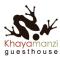 Khayamanzi Guesthouse - Bed & Breakfast Accommodation - Hartbeespoort / Magaliesberg
