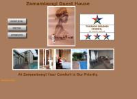 Zamambongi Guest House
