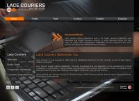 Lace Couriers Johannesburg