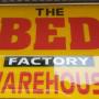 The Bed Factory Warehouse Durban Berea