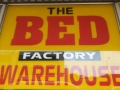 (The Bed Factory Warehouse)