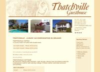 Thatchville Guesthouse