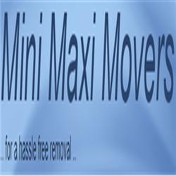 Mini Maxi Movers