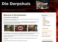 Die Dorpshuis