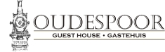 Oudespoor Guest House