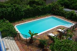 Aquamarine Guest House