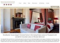 Brooklands House Guesthouse