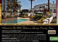 Stellenbosch Accommodation