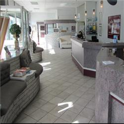 Tonkil Colin Optometrists