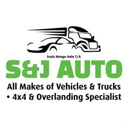 S & J Auto